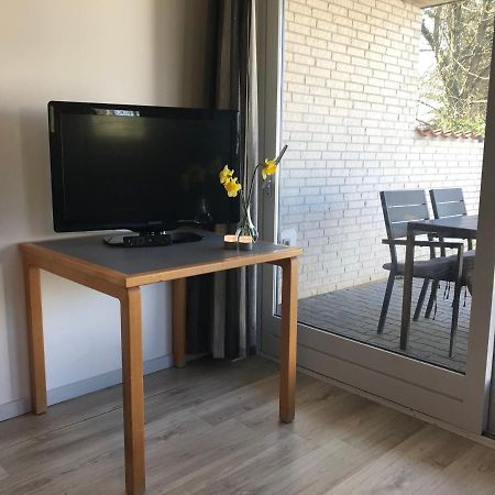 Medio Apartments Fredericia Ngoại thất bức ảnh