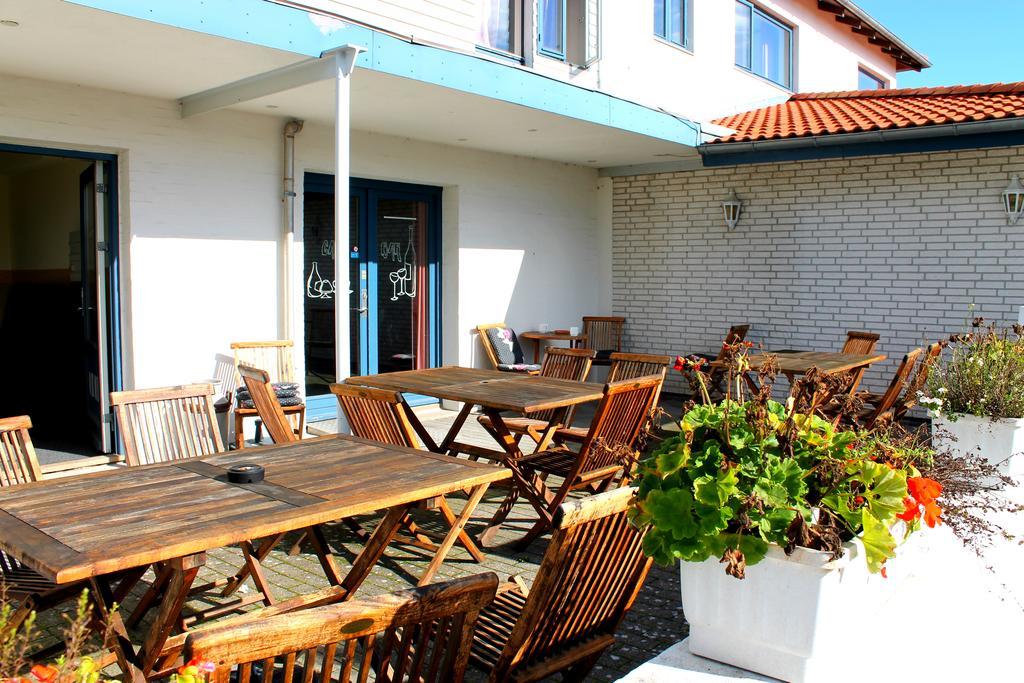 Medio Apartments Fredericia Ngoại thất bức ảnh