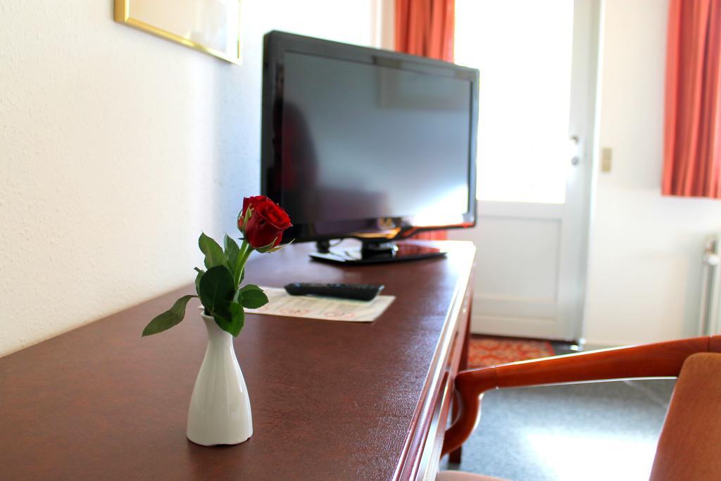 Medio Apartments Fredericia Phòng bức ảnh