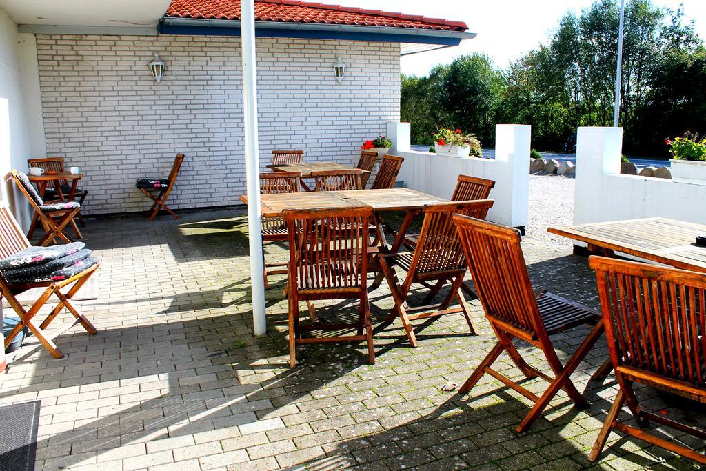 Medio Apartments Fredericia Ngoại thất bức ảnh