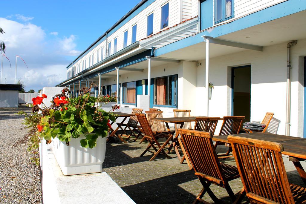 Medio Apartments Fredericia Phòng bức ảnh