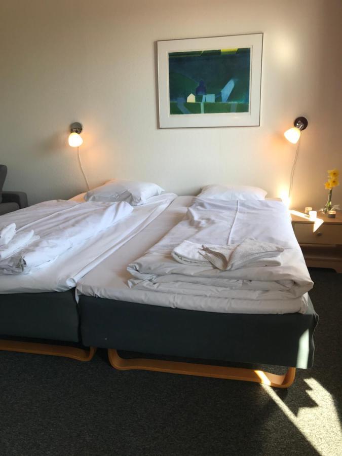 Medio Apartments Fredericia Ngoại thất bức ảnh
