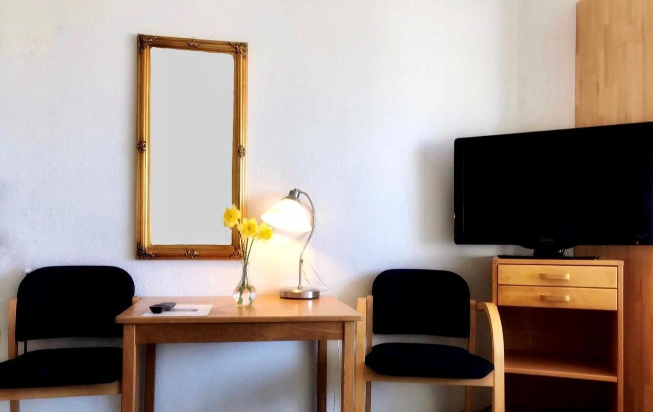 Medio Apartments Fredericia Ngoại thất bức ảnh