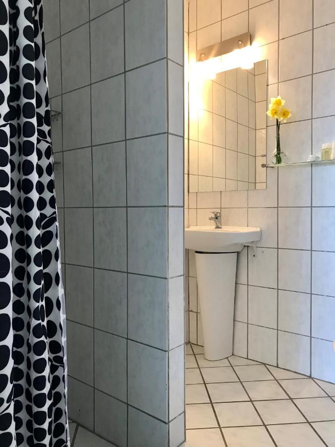 Medio Apartments Fredericia Ngoại thất bức ảnh