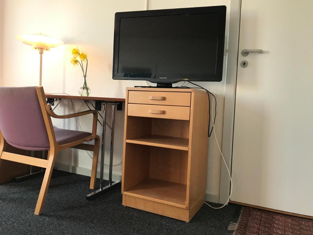 Medio Apartments Fredericia Ngoại thất bức ảnh