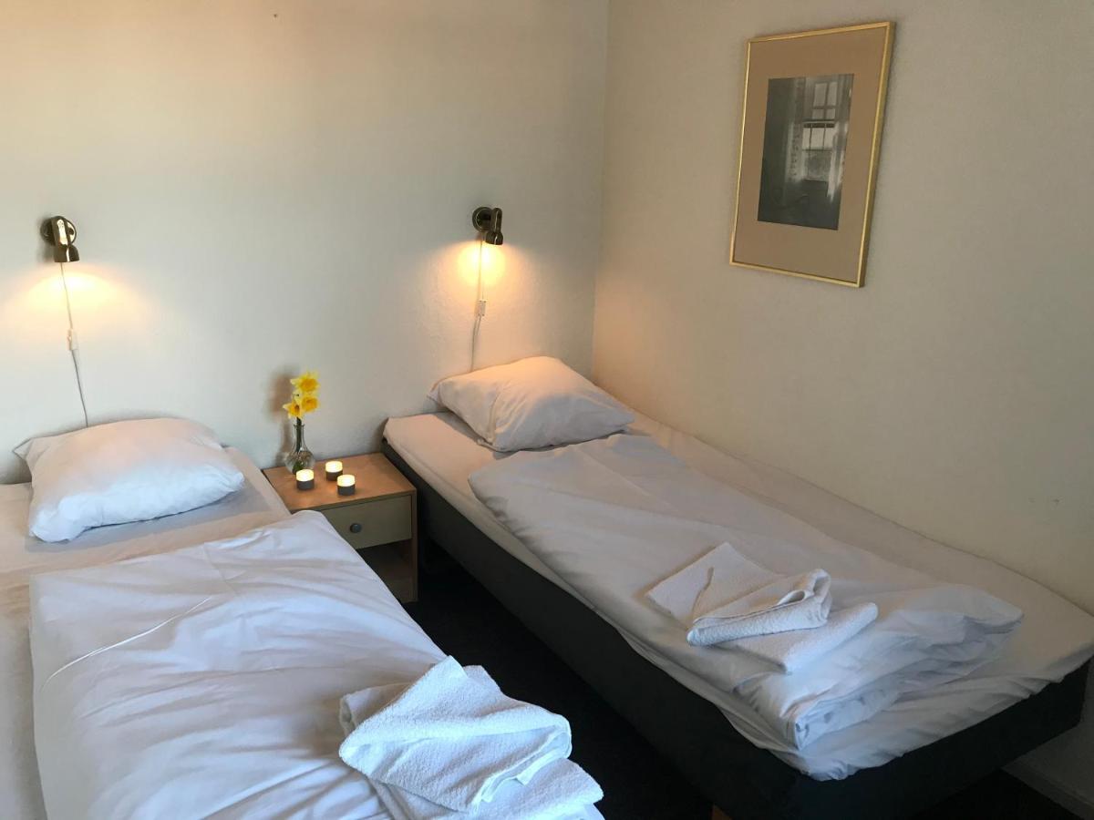 Medio Apartments Fredericia Ngoại thất bức ảnh